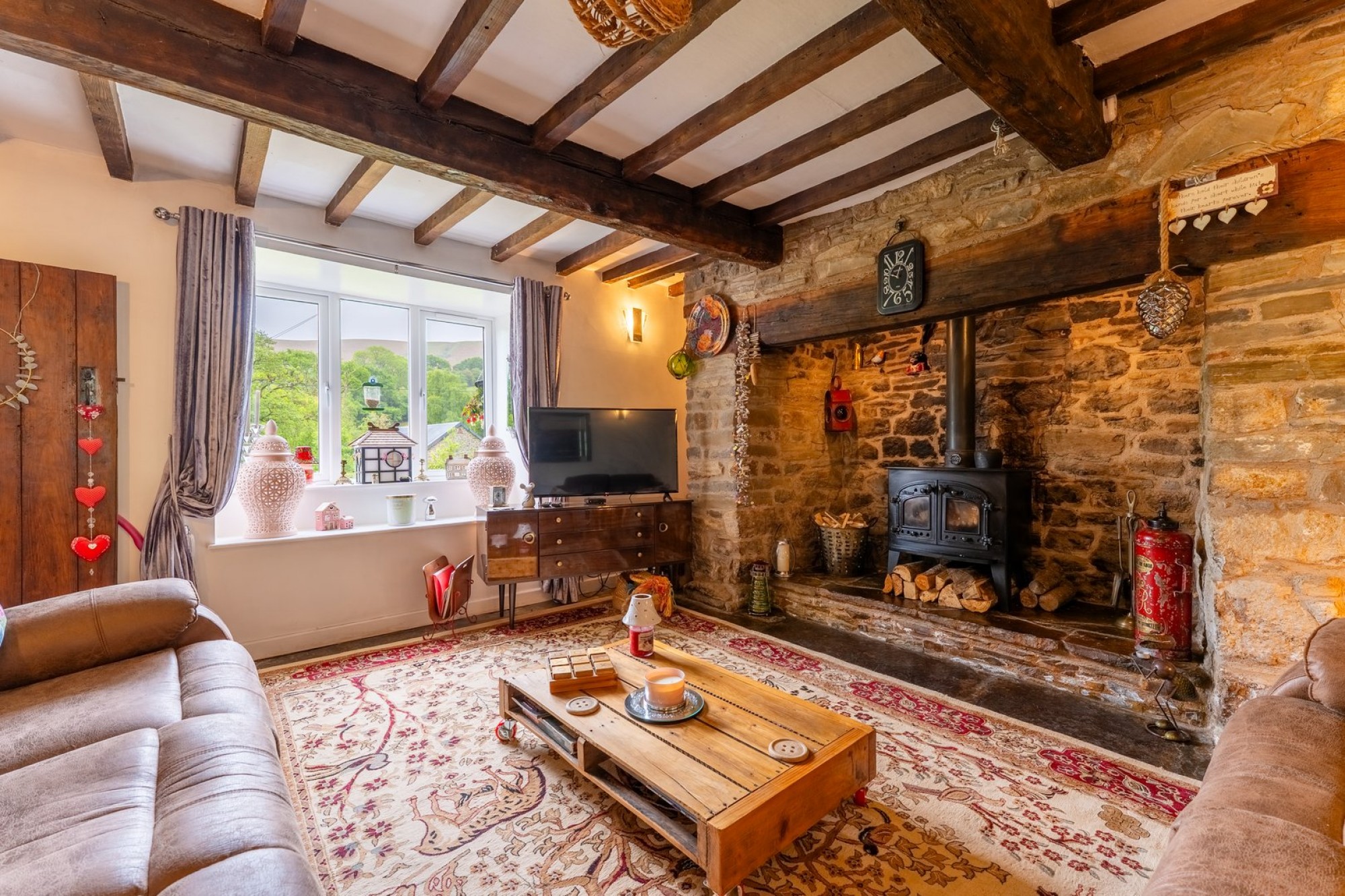 Images for Hundred House, Nr. Builth Wells, Powys
