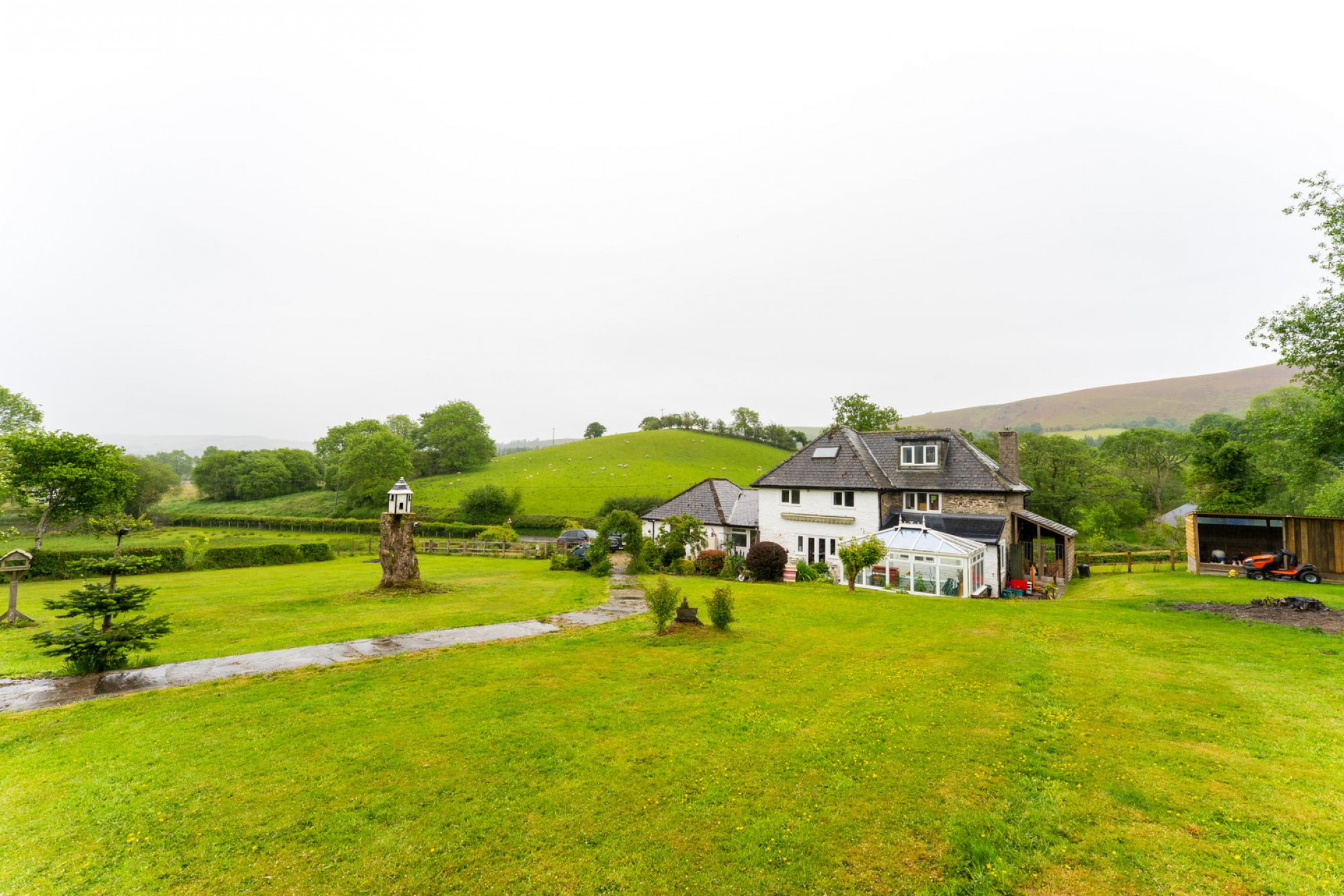 Images for Hundred House, Nr. Builth Wells, Powys