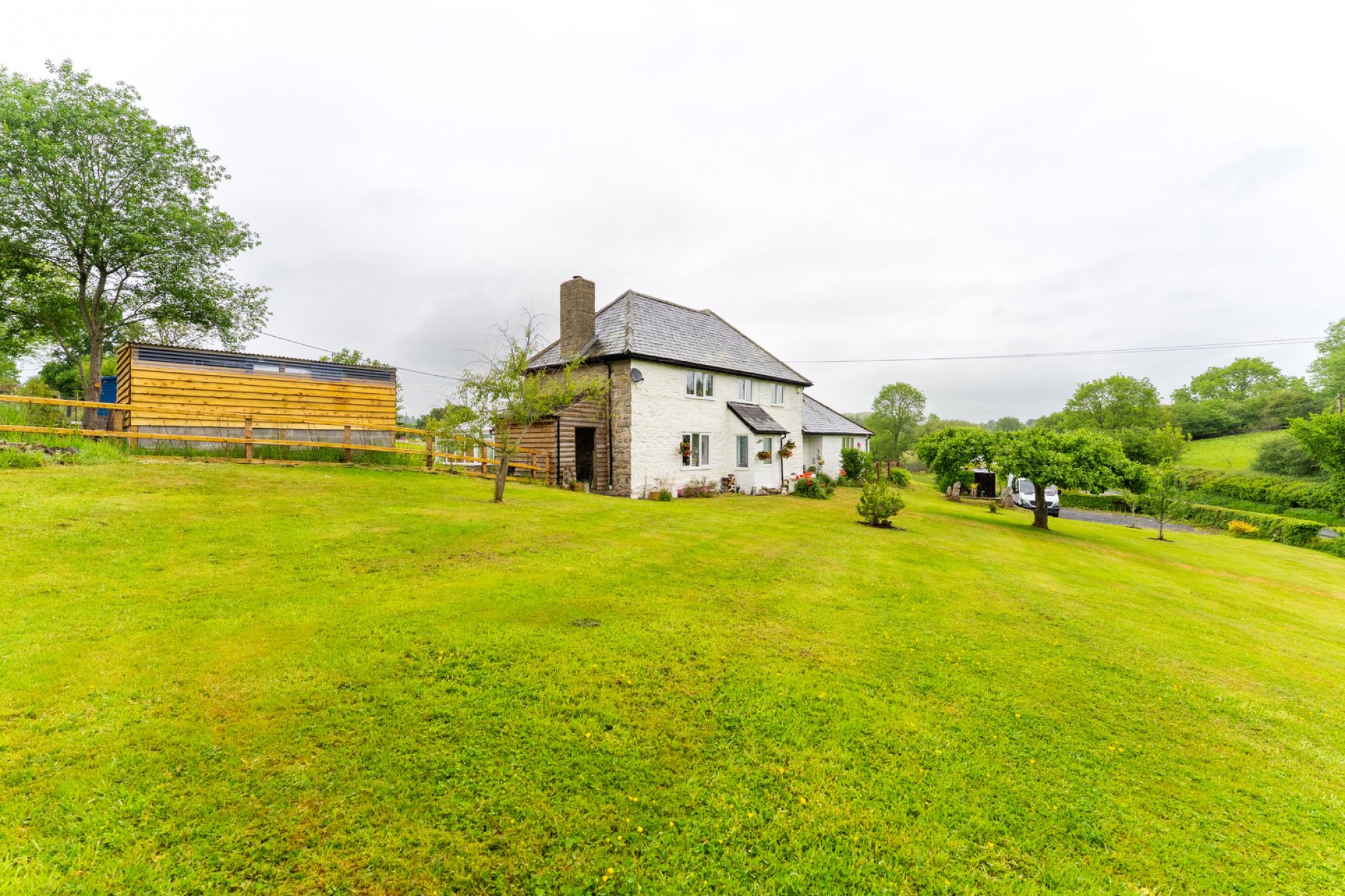 Images for Hundred House, Nr. Builth Wells, Powys