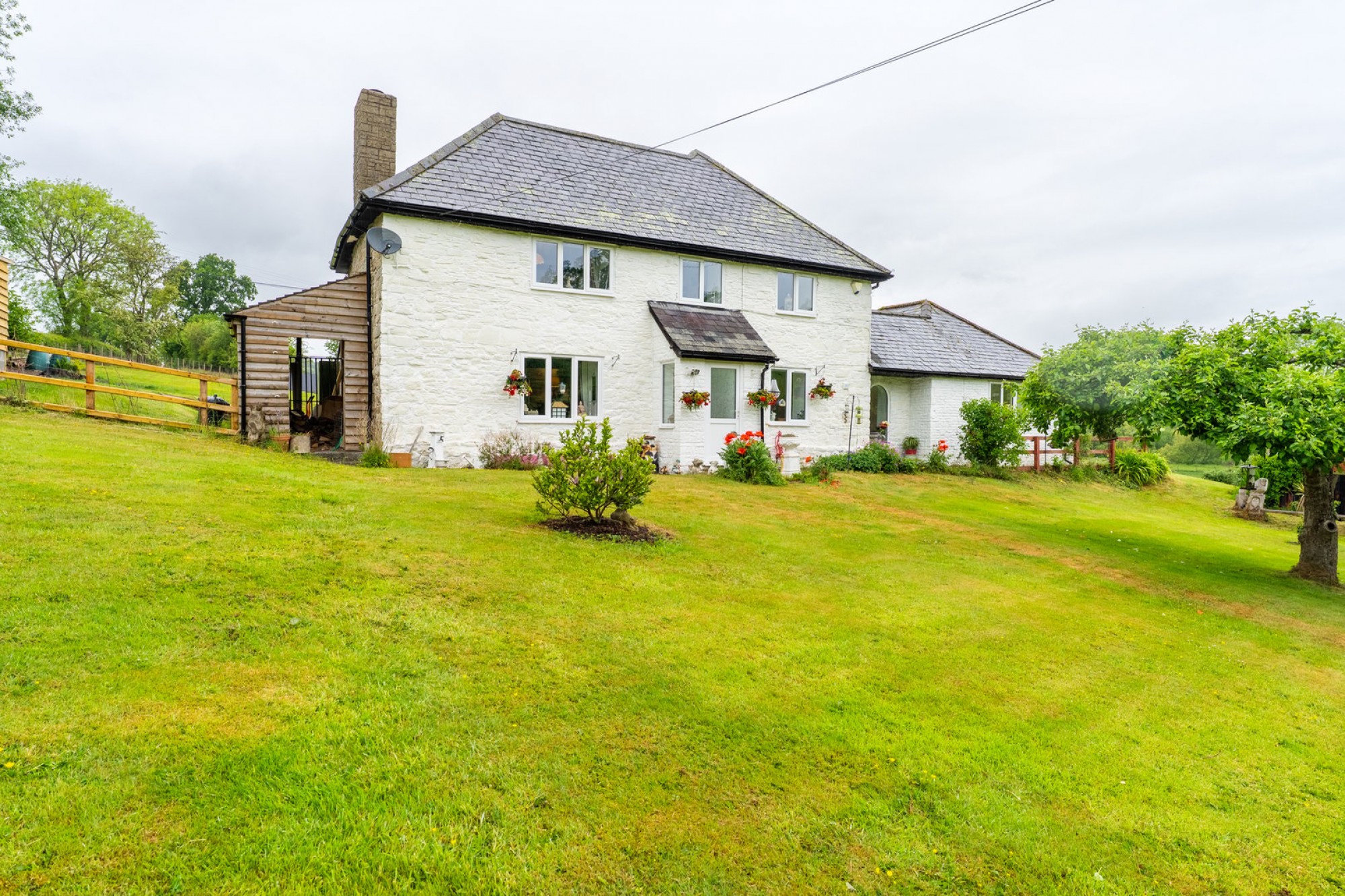 Images for Hundred House, Nr. Builth Wells, Powys