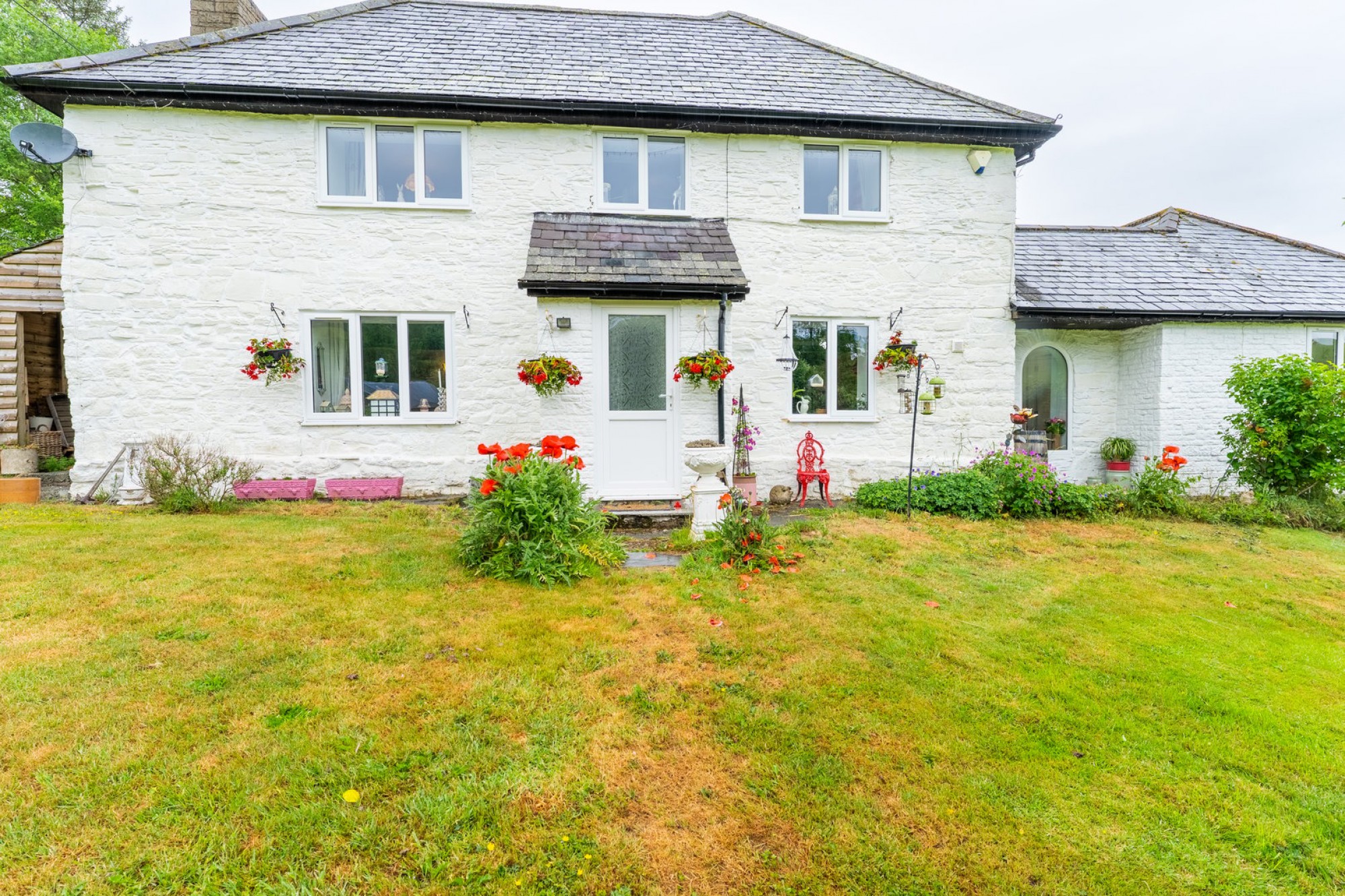 Images for Hundred House, Nr. Builth Wells, Powys