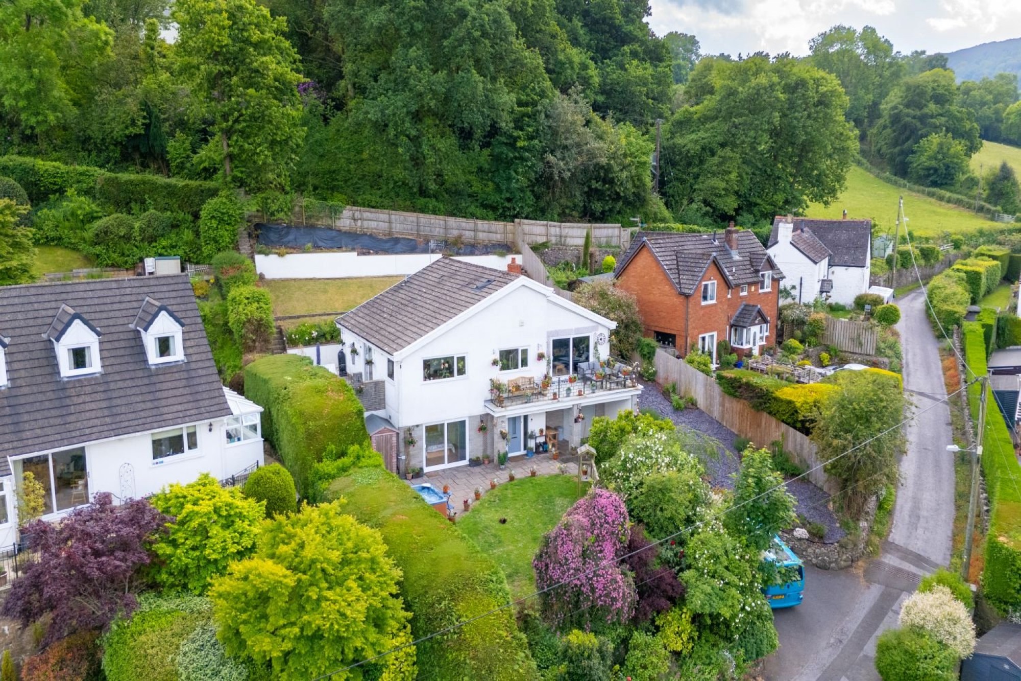 Images for Govilon, Abergavenny, Monmouthshire