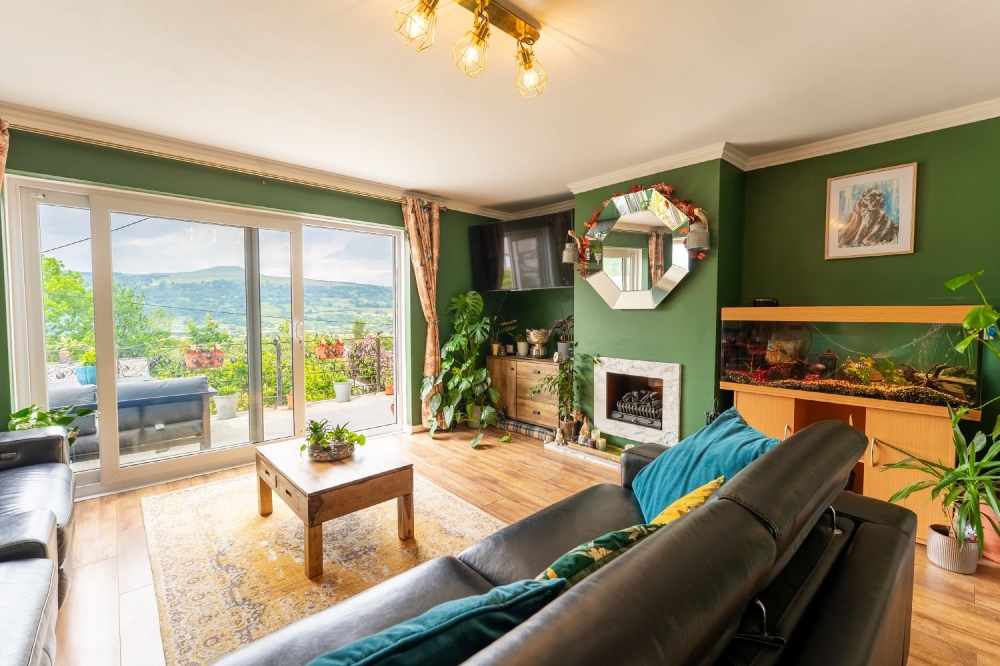 Images for Govilon, Abergavenny, Monmouthshire