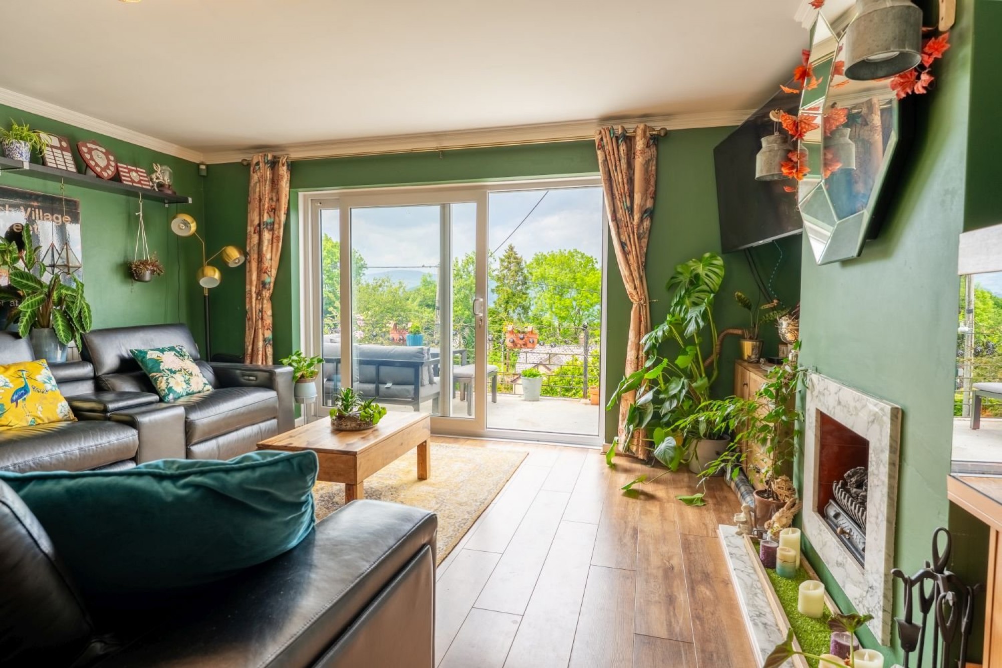 Images for Govilon, Abergavenny, Monmouthshire