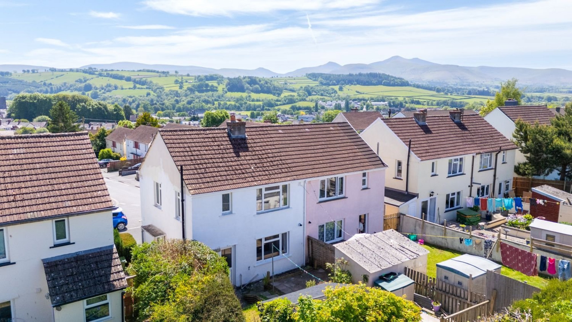 Images for Coryton Close, Brecon, Powys