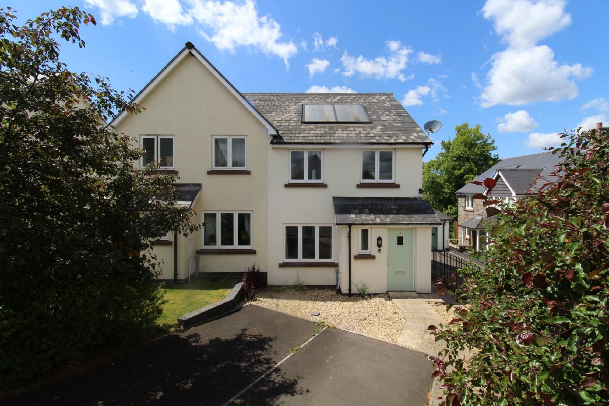 Images for Llanfaes, Brecon, Powys