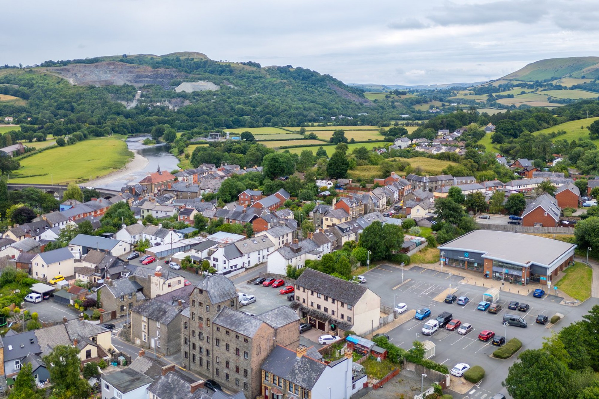 Images for Brecon Road, Builth Wells, Powys