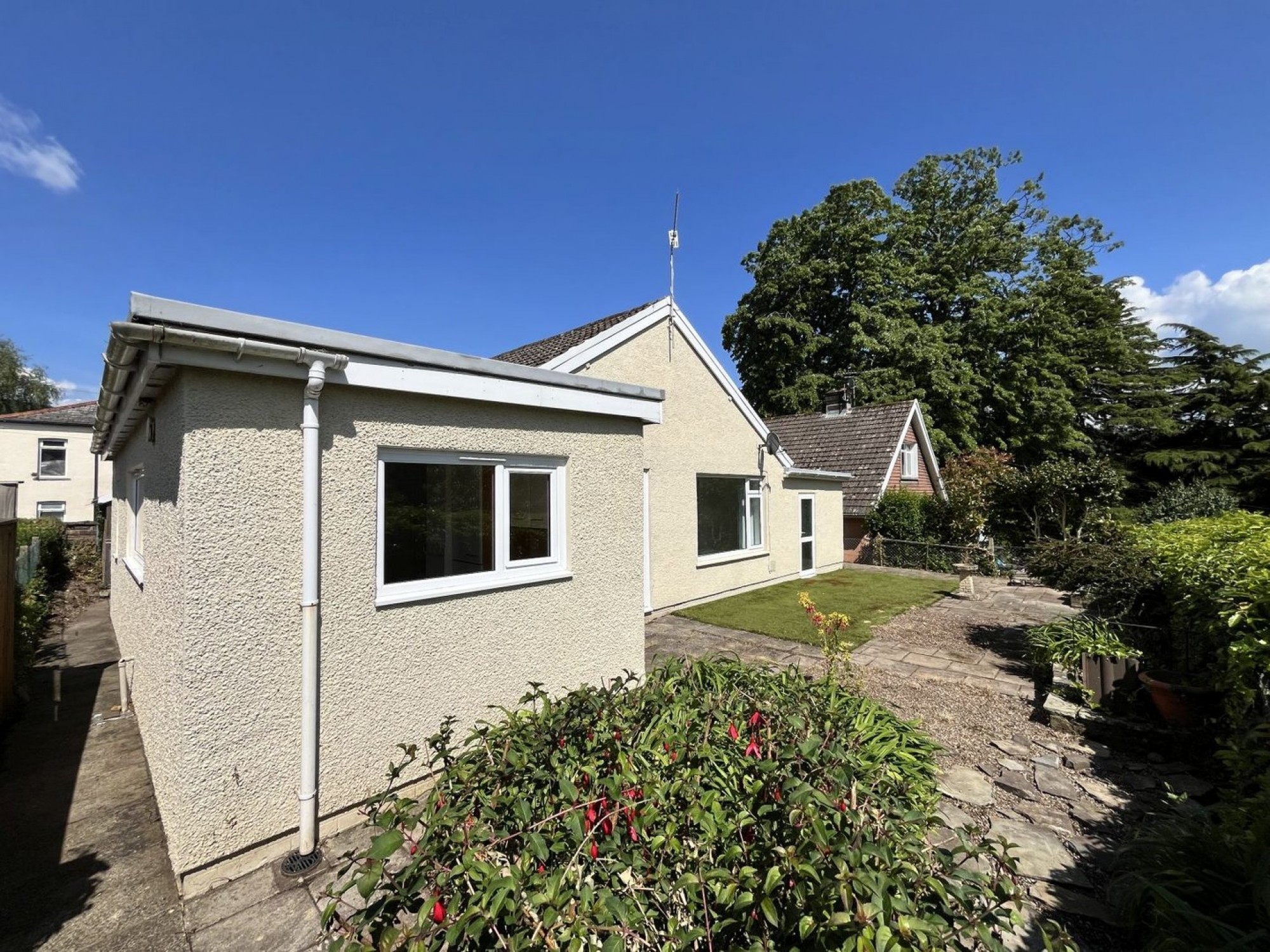 Images for Union Road East, Abergavenny, Monmouthshire