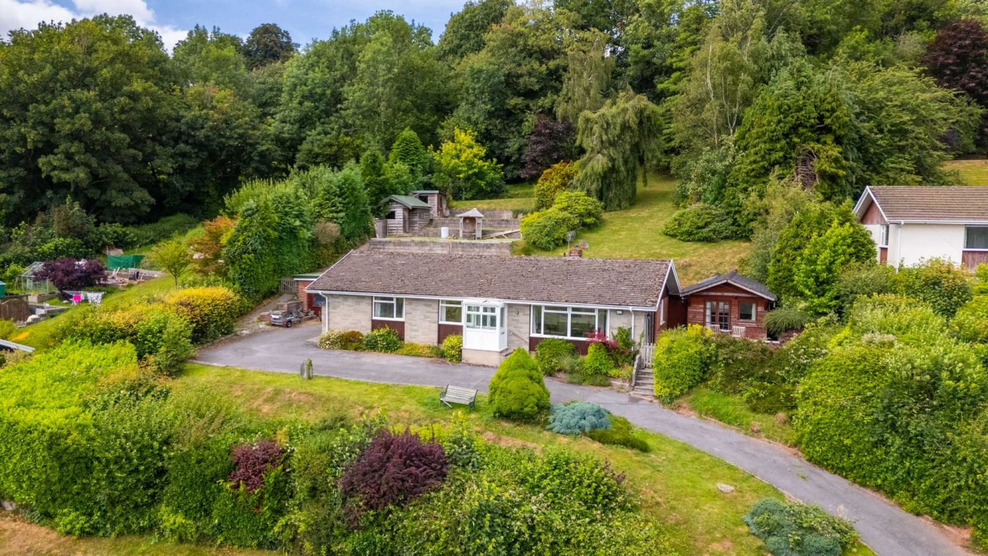 Images for Sunnybank, Brecon, Powys