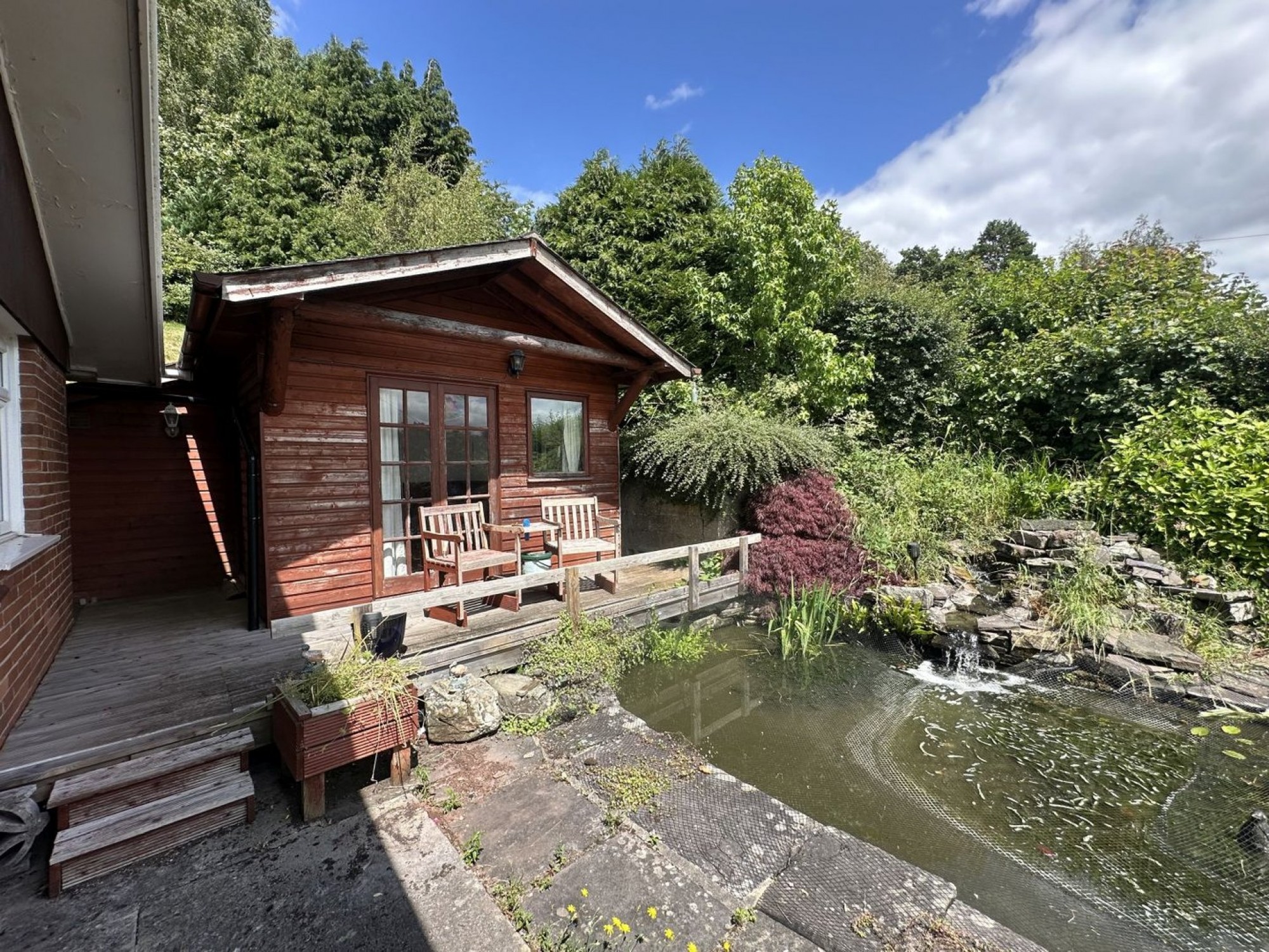 Images for Sunnybank, Brecon, Powys