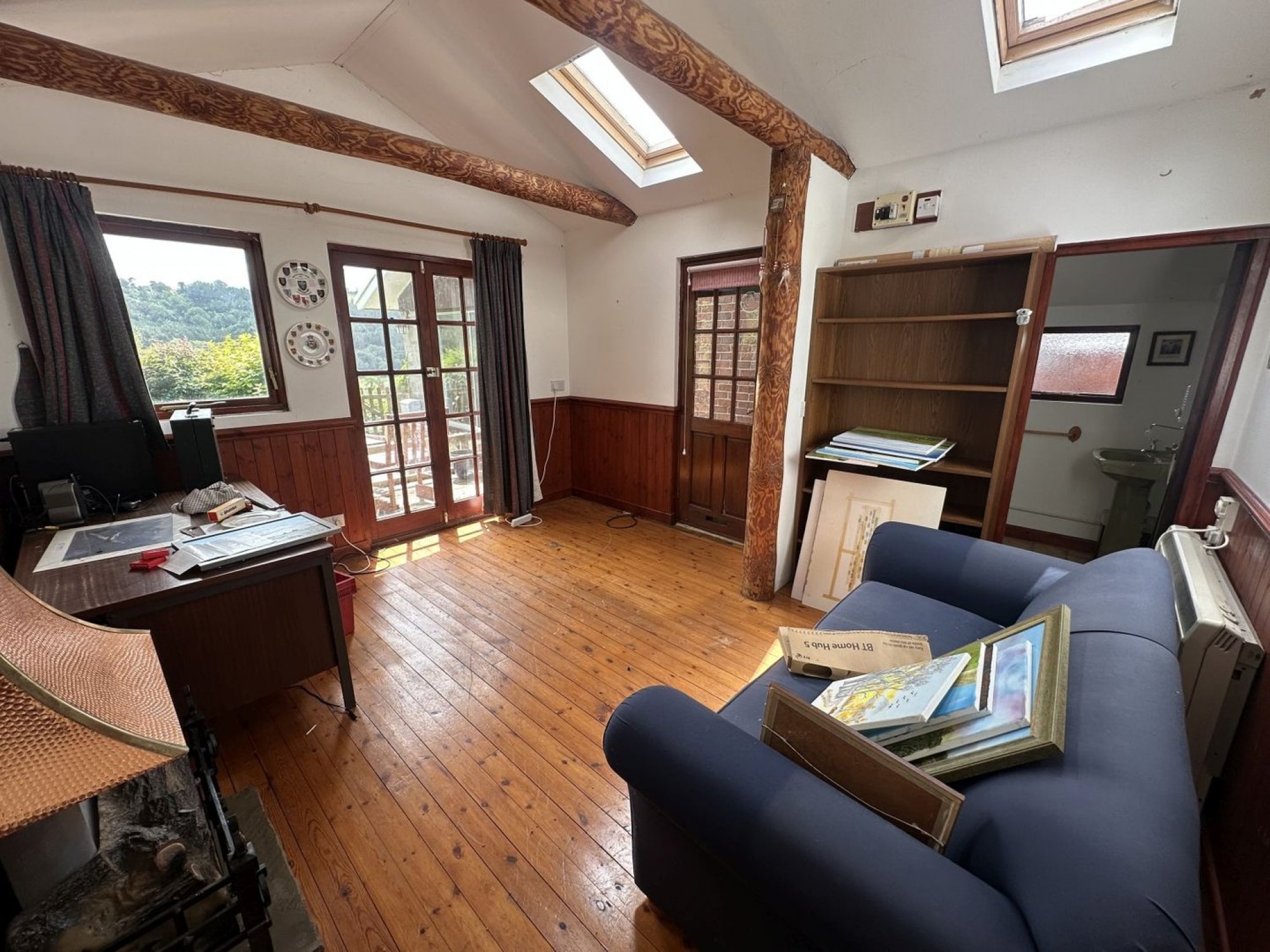 Images for Sunnybank, Brecon, Powys