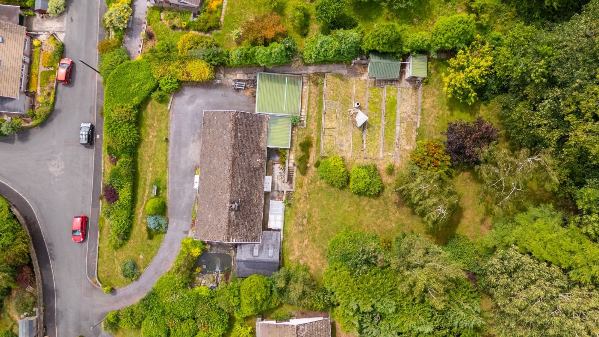 Images for Sunnybank, Brecon, Powys