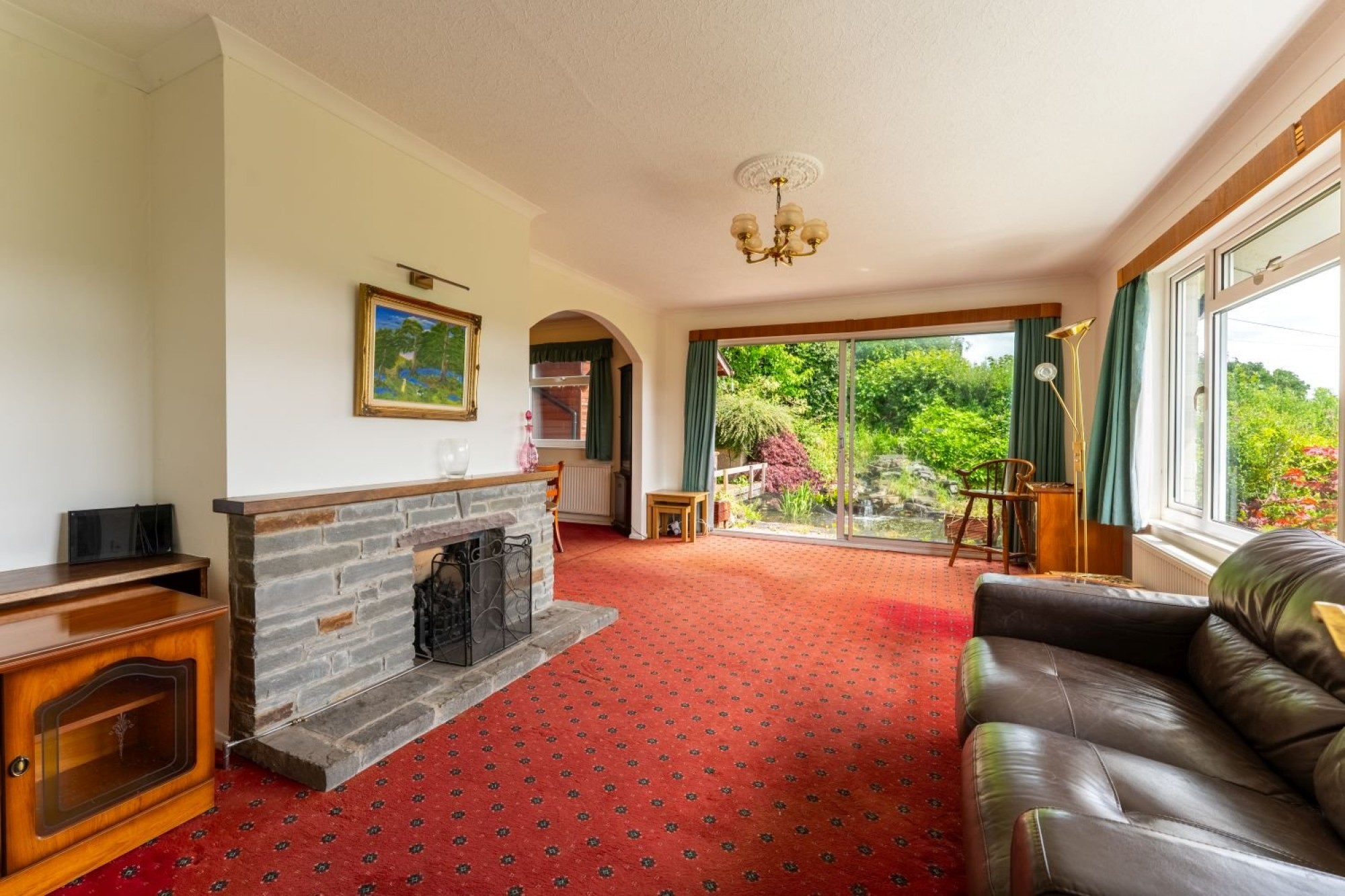 Images for Sunnybank, Brecon, Powys