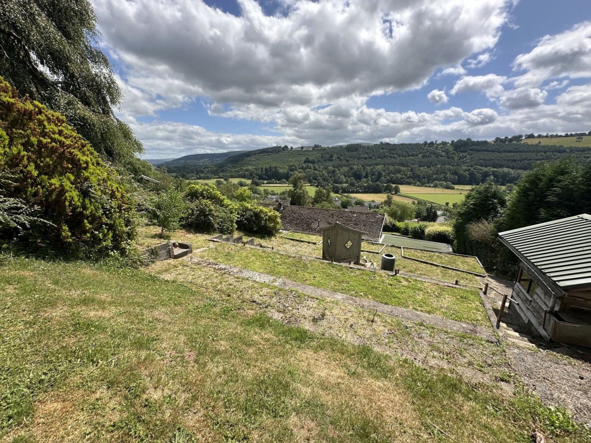 Images for Sunnybank, Brecon, Powys