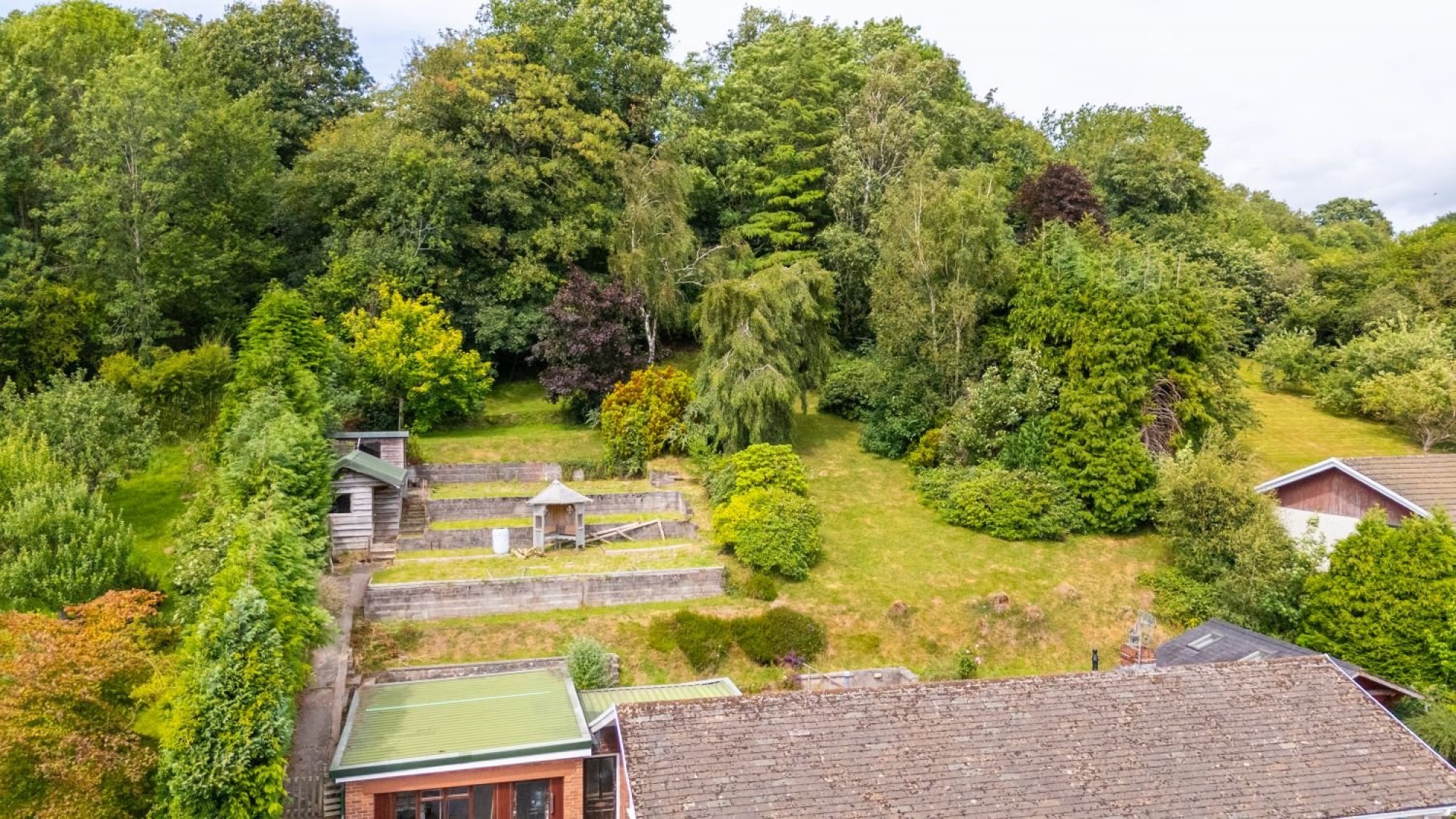 Images for Sunnybank, Brecon, Powys