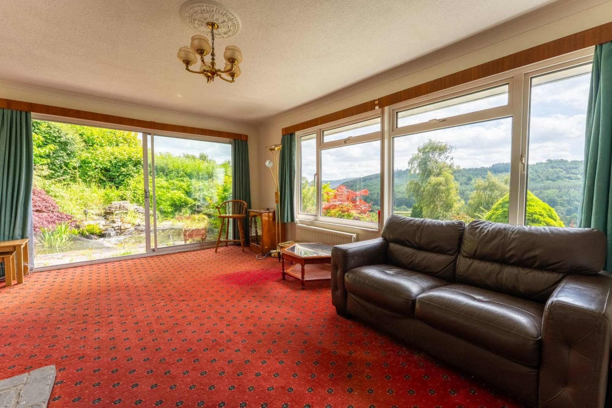 Images for Sunnybank, Brecon, Powys