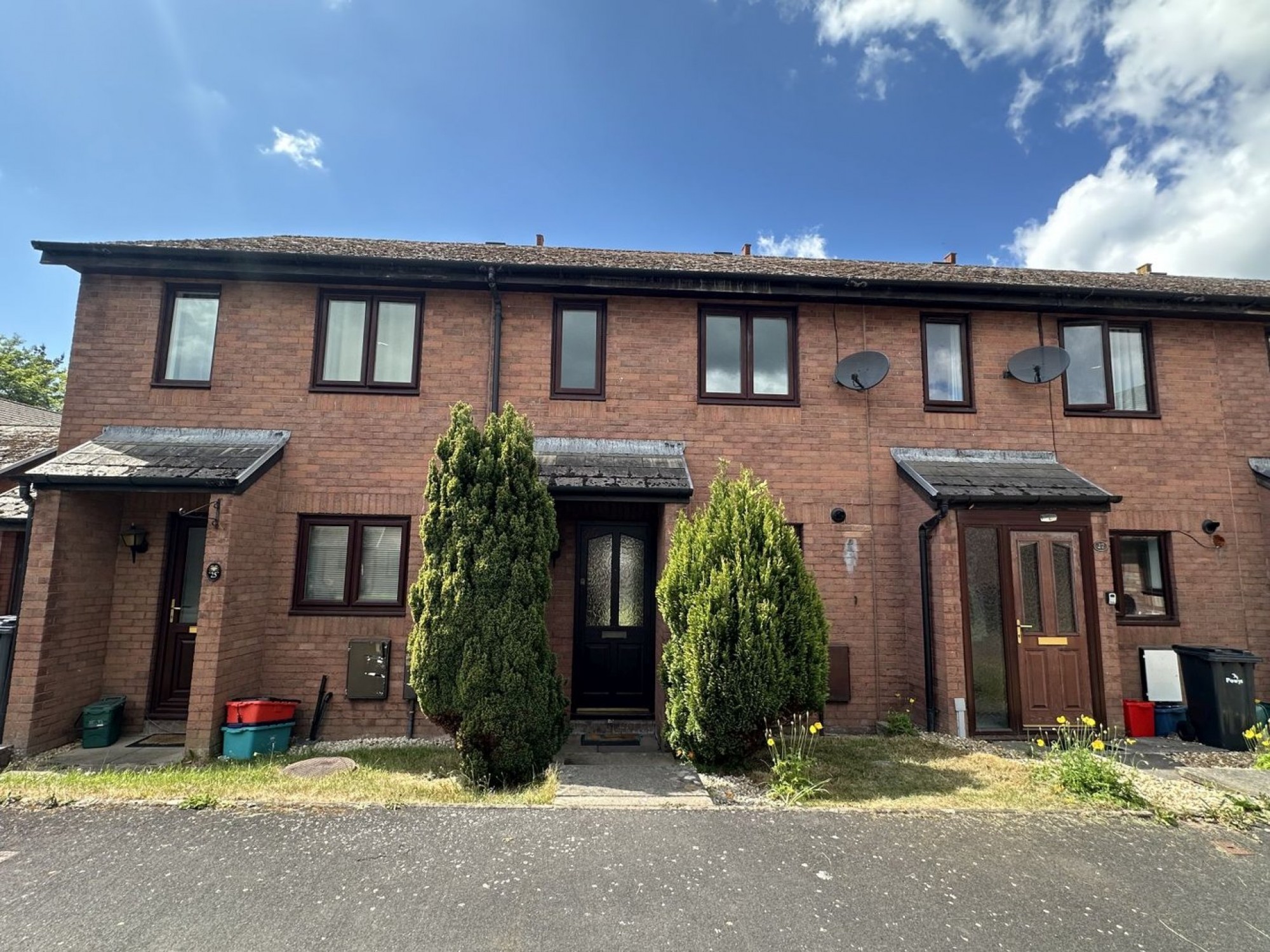 Images for Blackfriars Court, Brecon, Powys