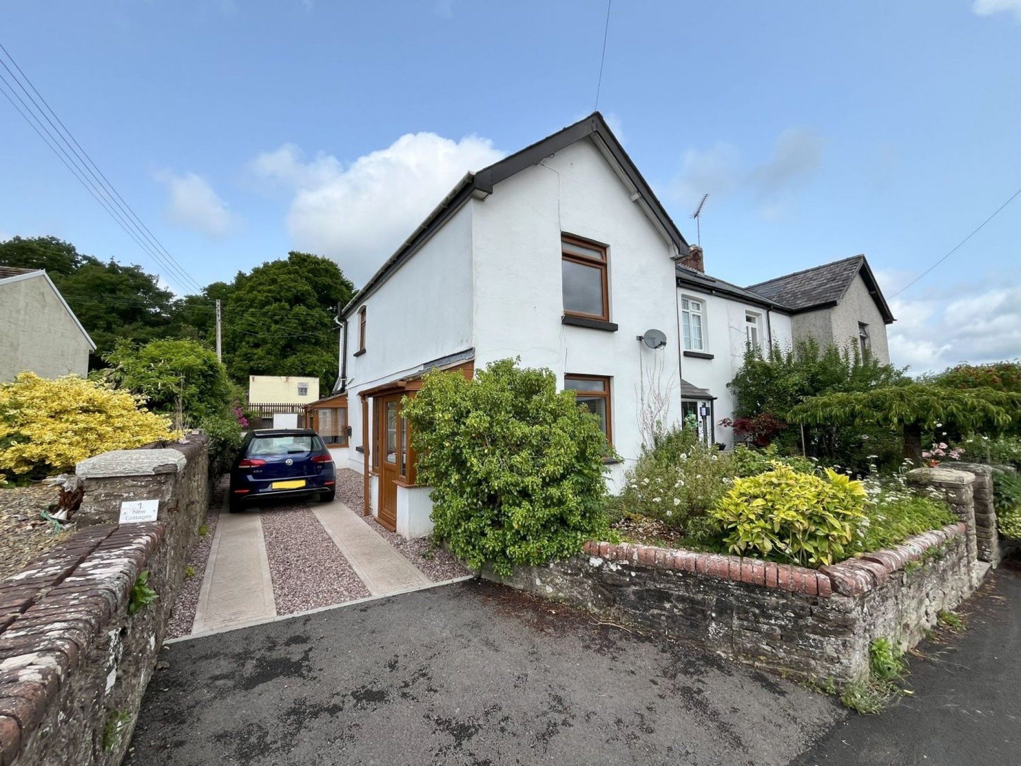 Images for Bryn-Y-Gwenin, Abergavenny, Monmouthshire