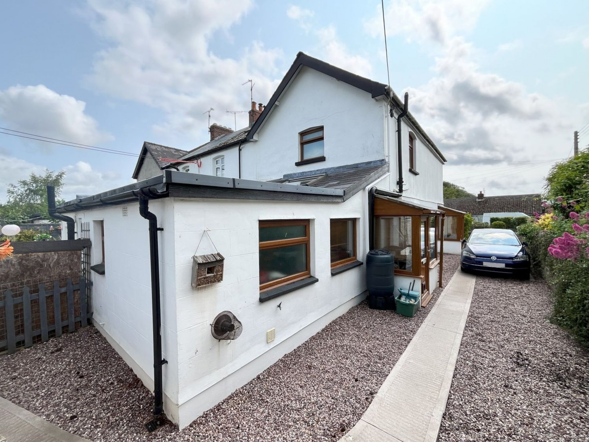 Images for Bryn-Y-Gwenin, Abergavenny, Monmouthshire