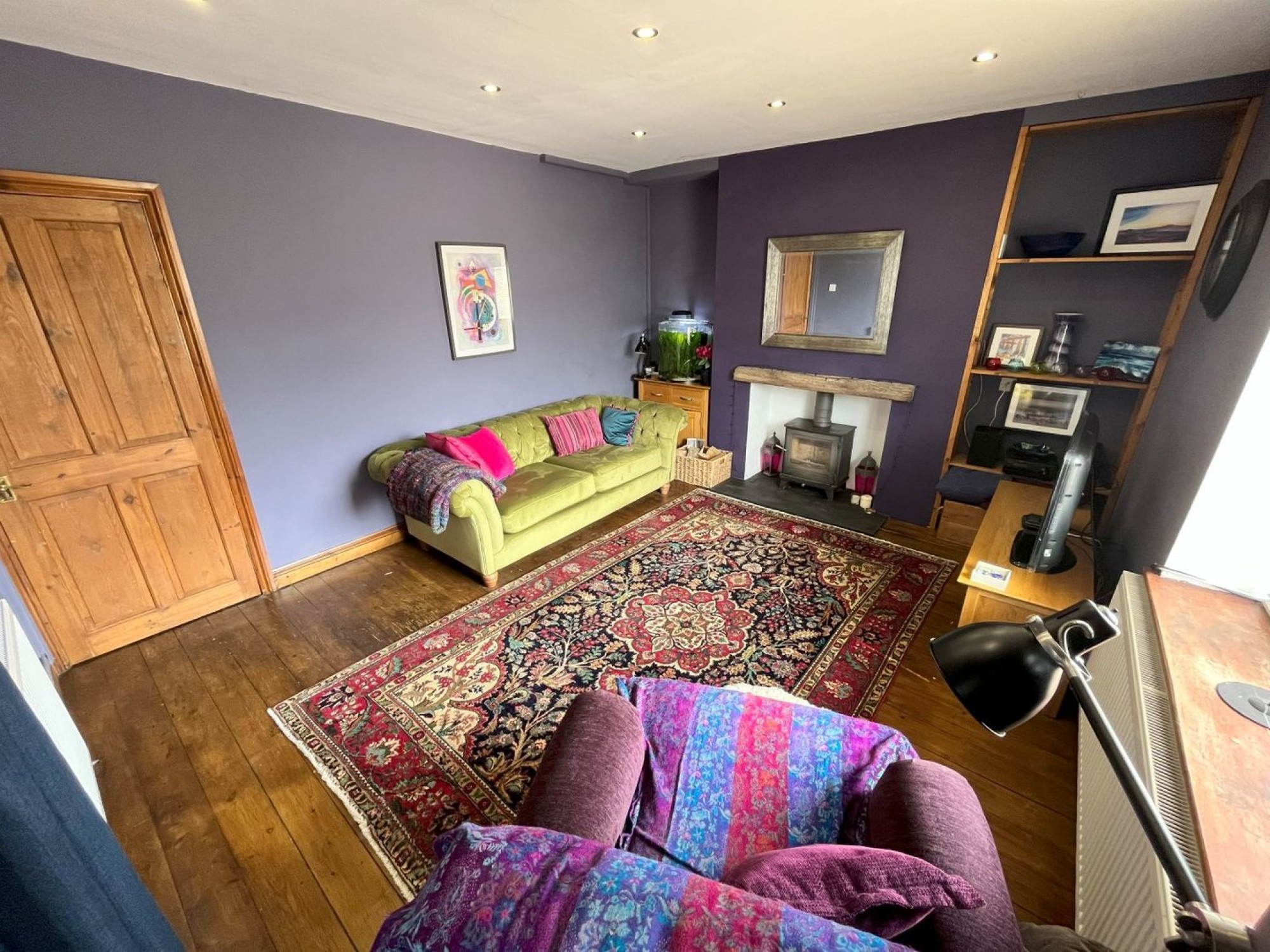 Images for Bryn-Y-Gwenin, Abergavenny, Monmouthshire