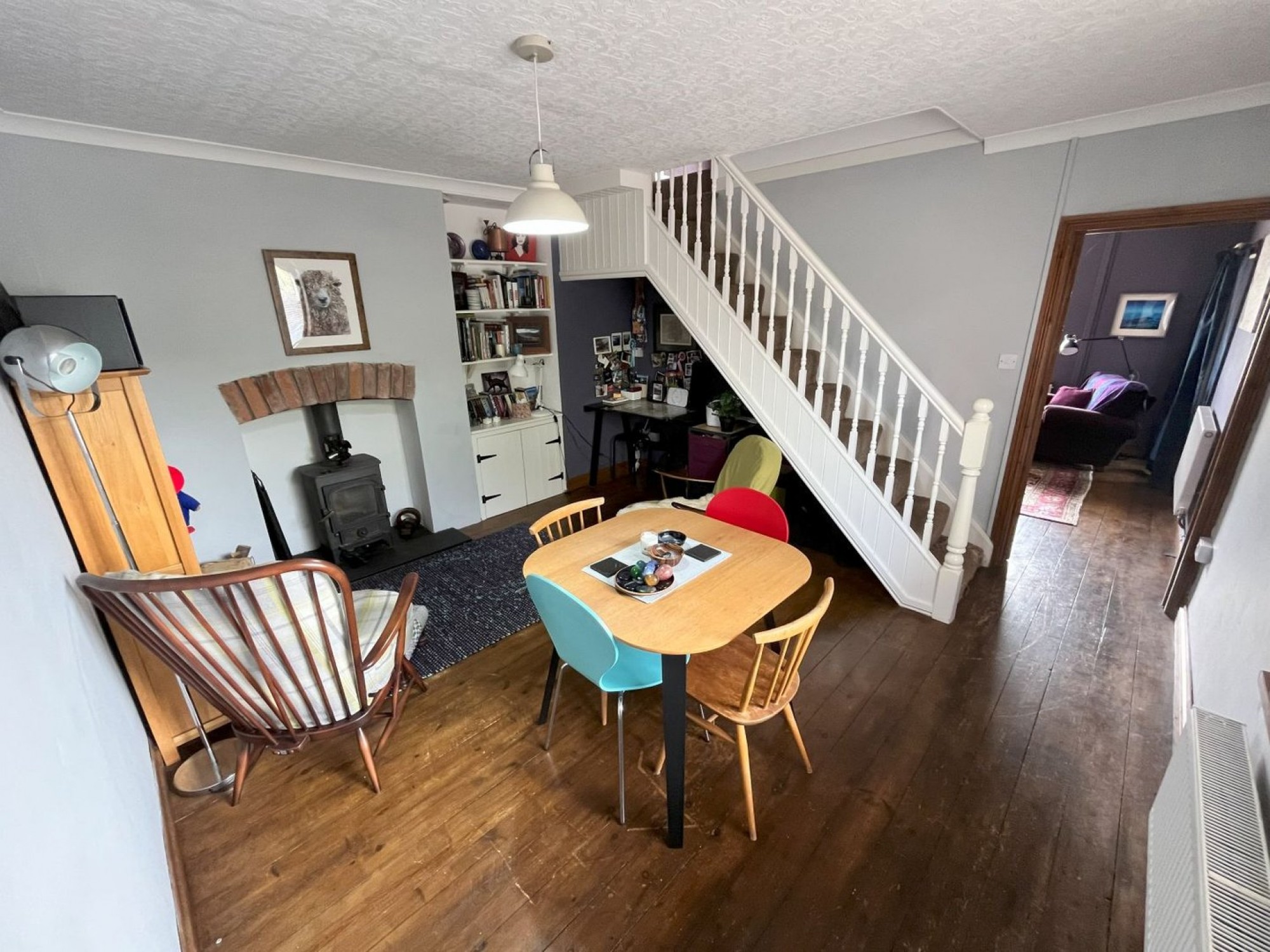 Images for Bryn-Y-Gwenin, Abergavenny, Monmouthshire