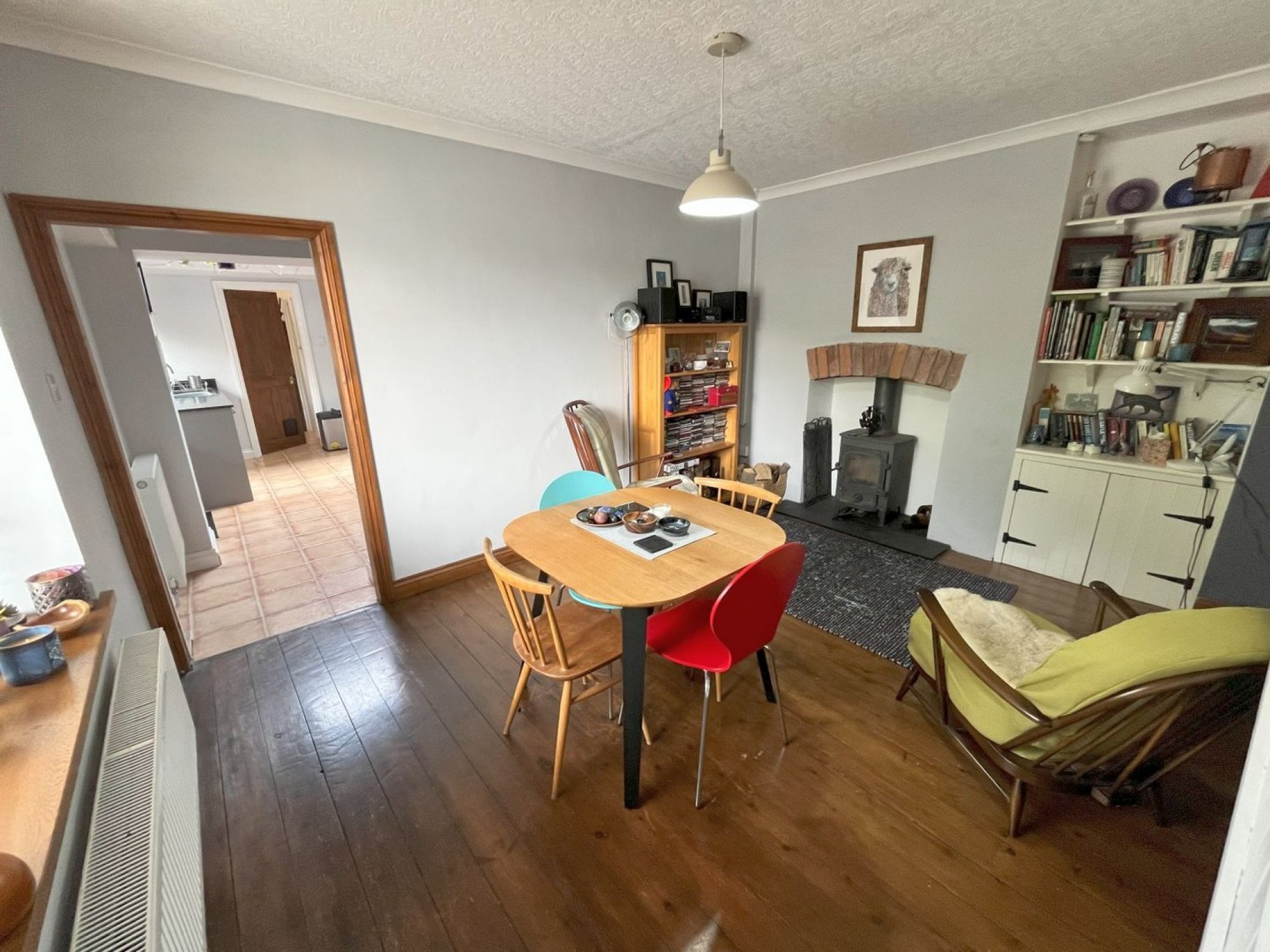 Images for Bryn-Y-Gwenin, Abergavenny, Monmouthshire