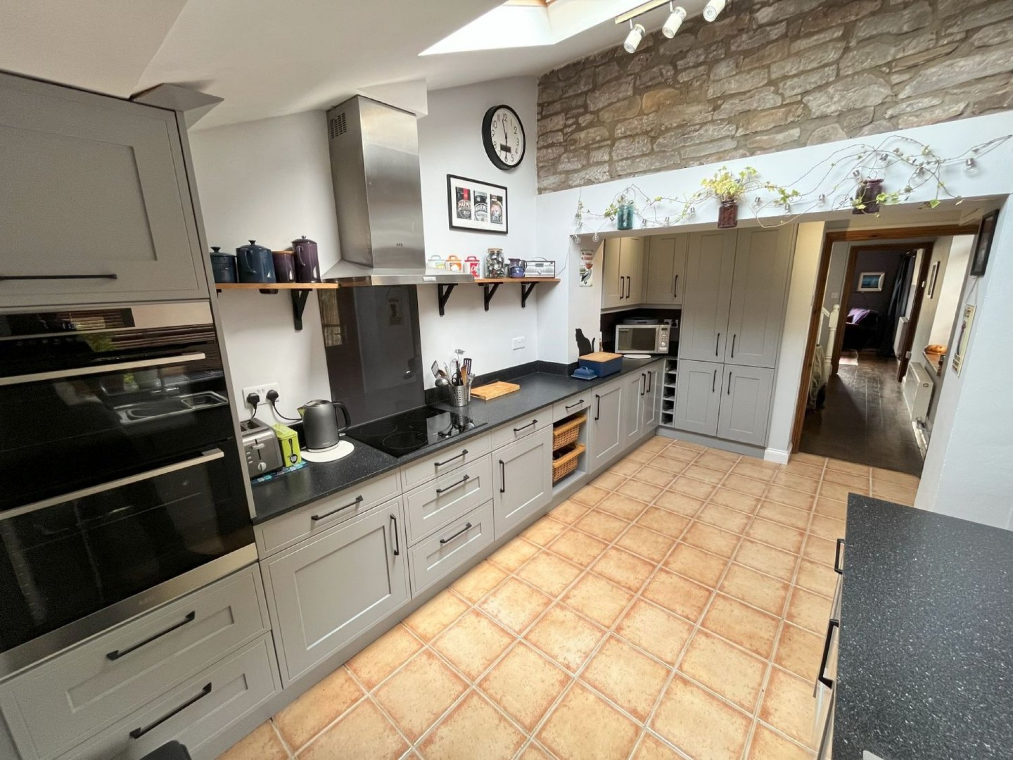 Images for Bryn-Y-Gwenin, Abergavenny, Monmouthshire