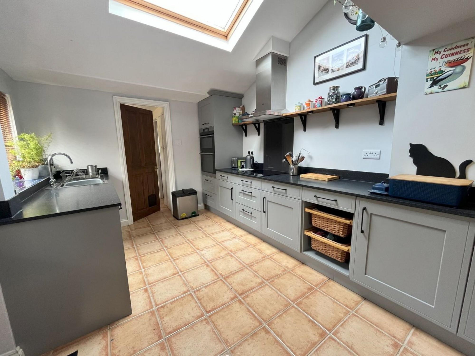 Images for Bryn-Y-Gwenin, Abergavenny, Monmouthshire