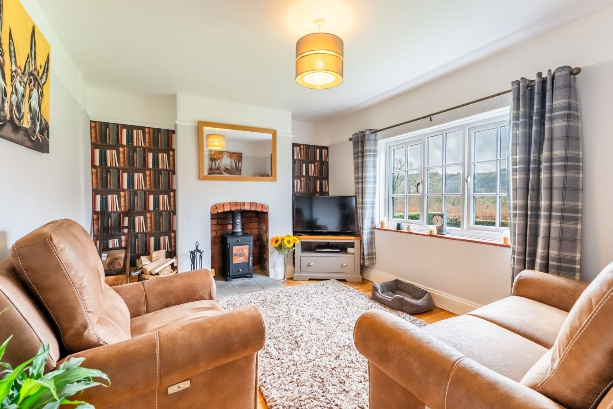 Images for Llanstephan, Brecon, Powys