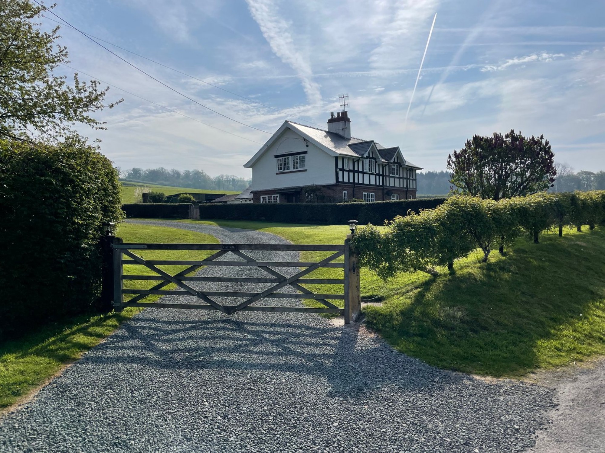 Images for Llanstephan, Brecon, Powys