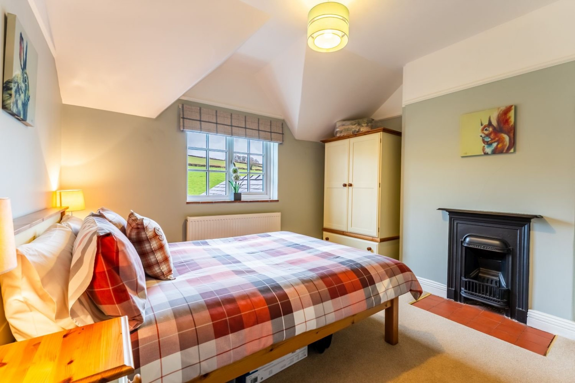 Images for Llanstephan, Brecon, Powys