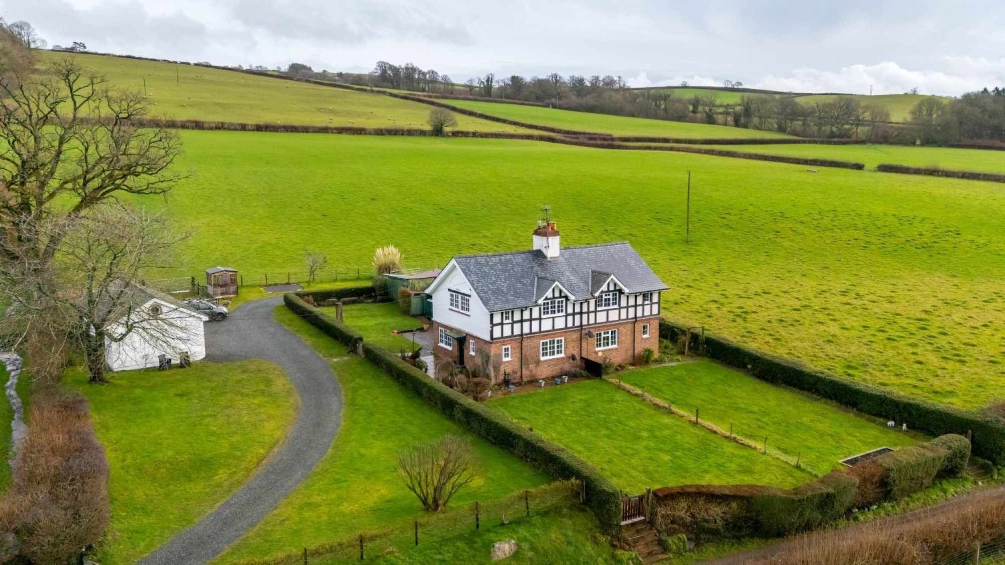 Images for Llanstephan, Brecon, Powys