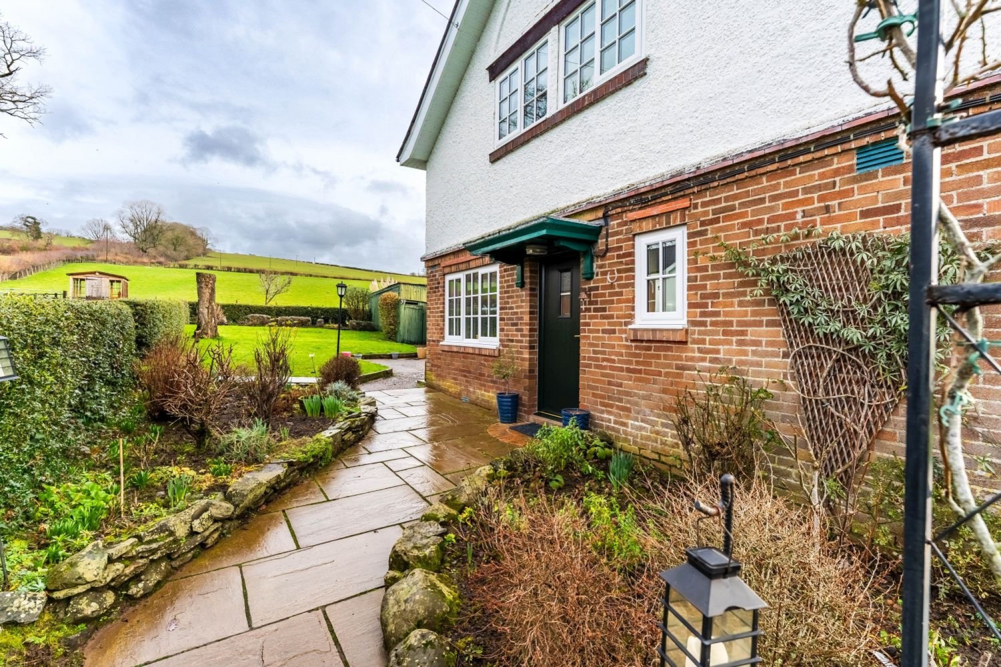 Images for Llanstephan, Brecon, Powys