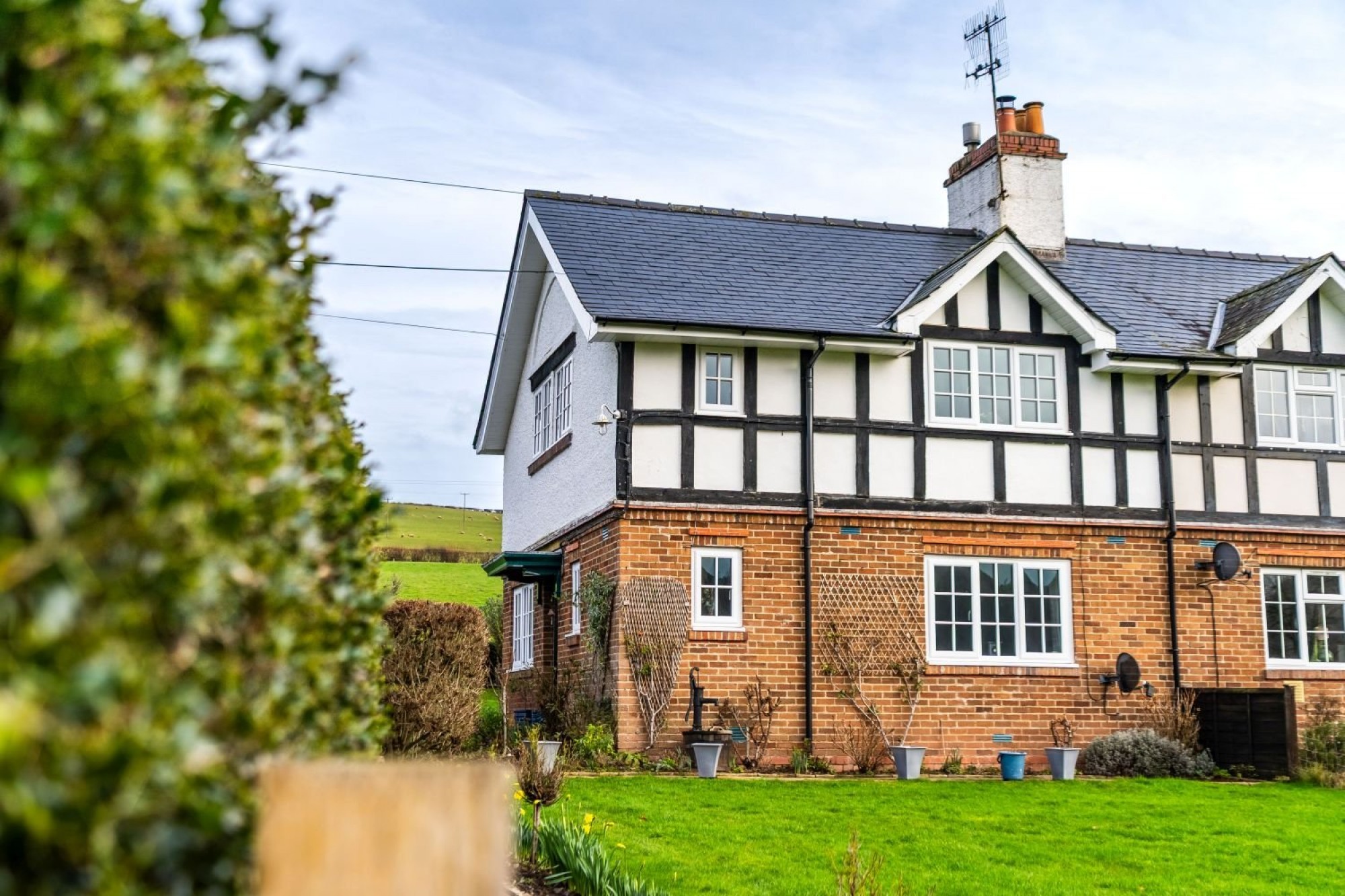 Images for Llanstephan, Brecon, Powys