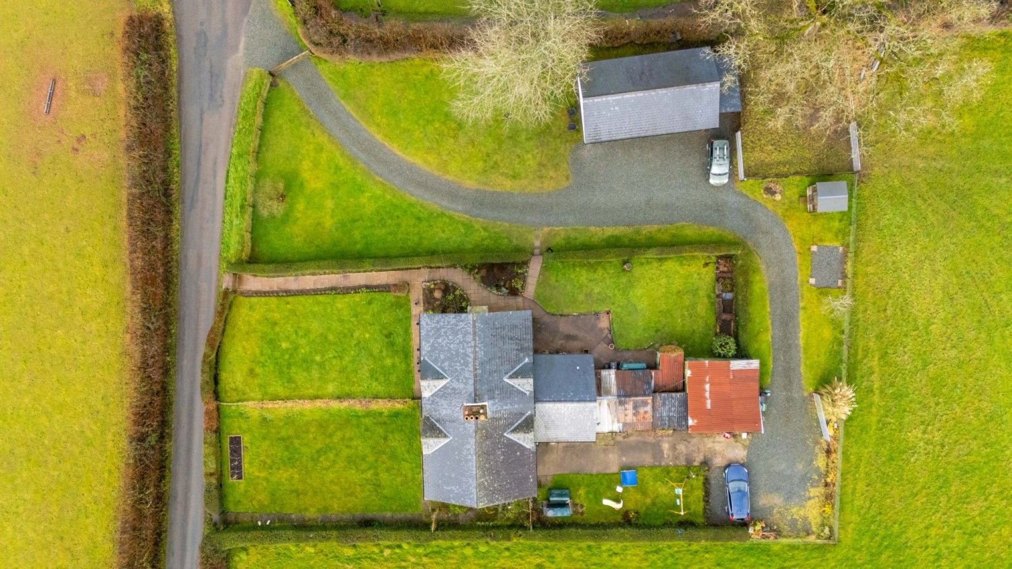 Images for Llanstephan, Brecon, Powys