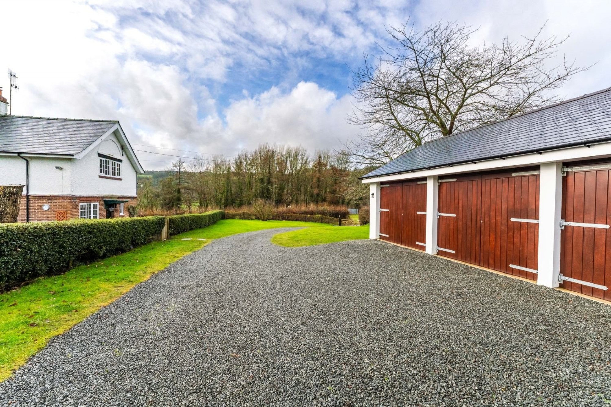 Images for Llanstephan, Brecon, Powys