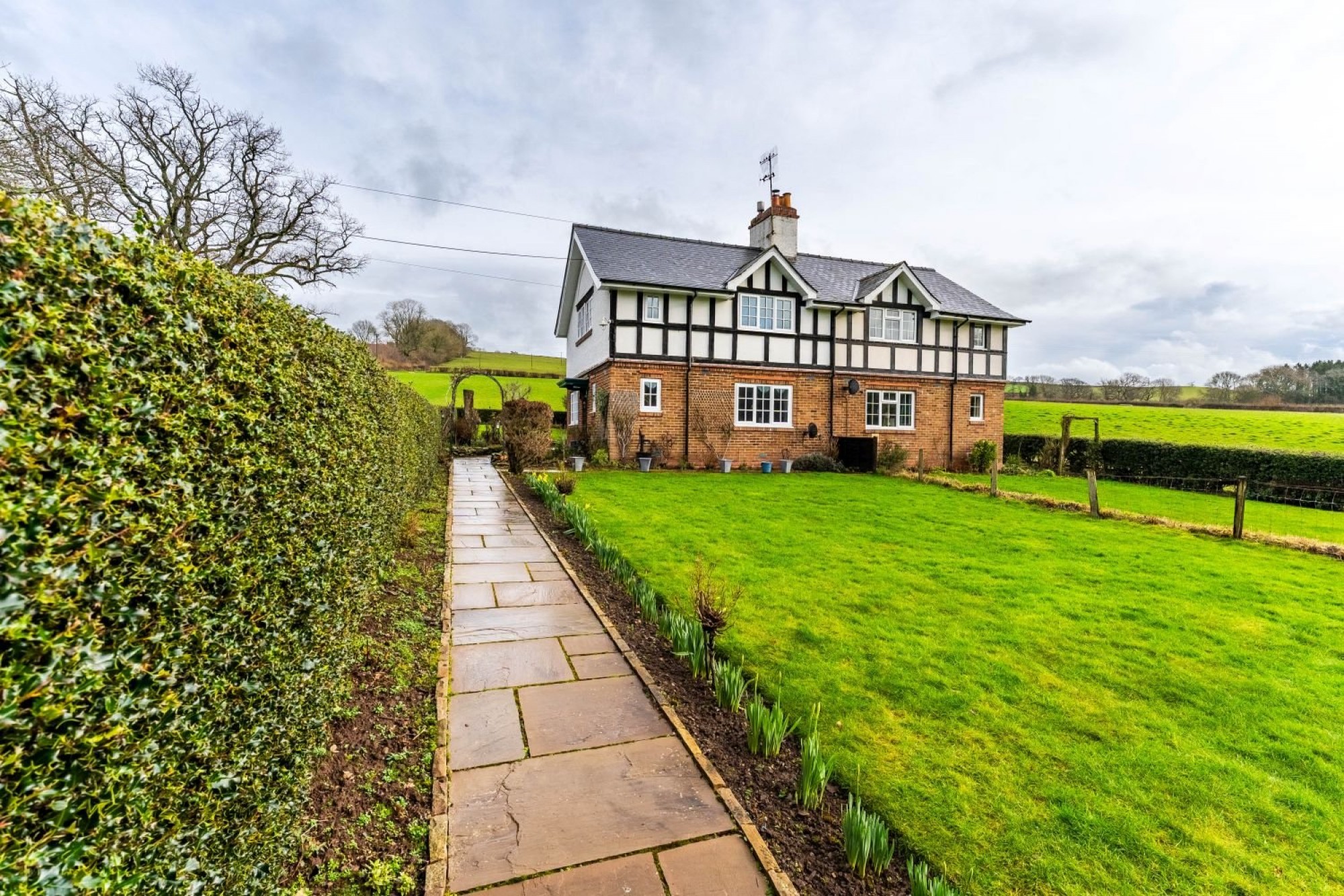 Images for Llanstephan, Brecon, Powys