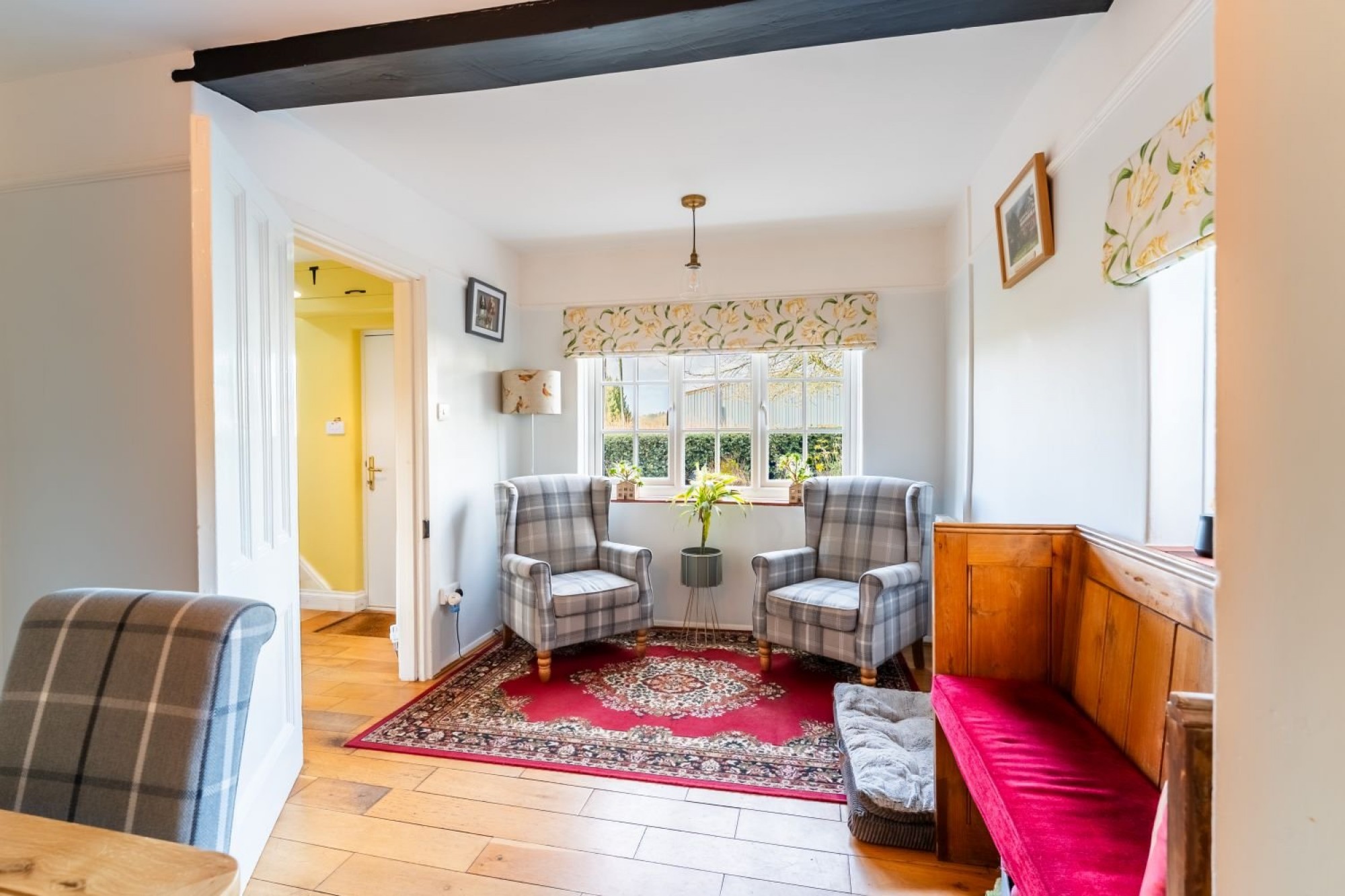 Images for Llanstephan, Brecon, Powys