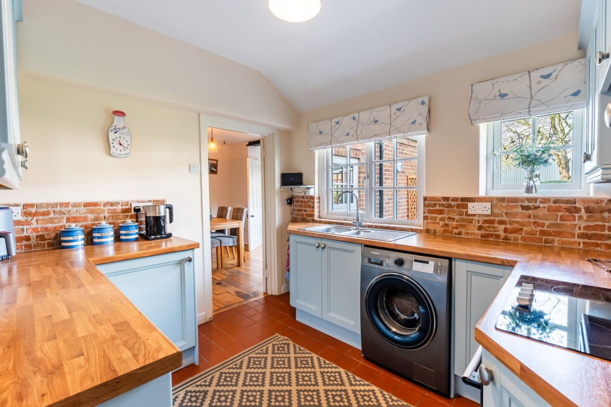 Images for Llanstephan, Brecon, Powys