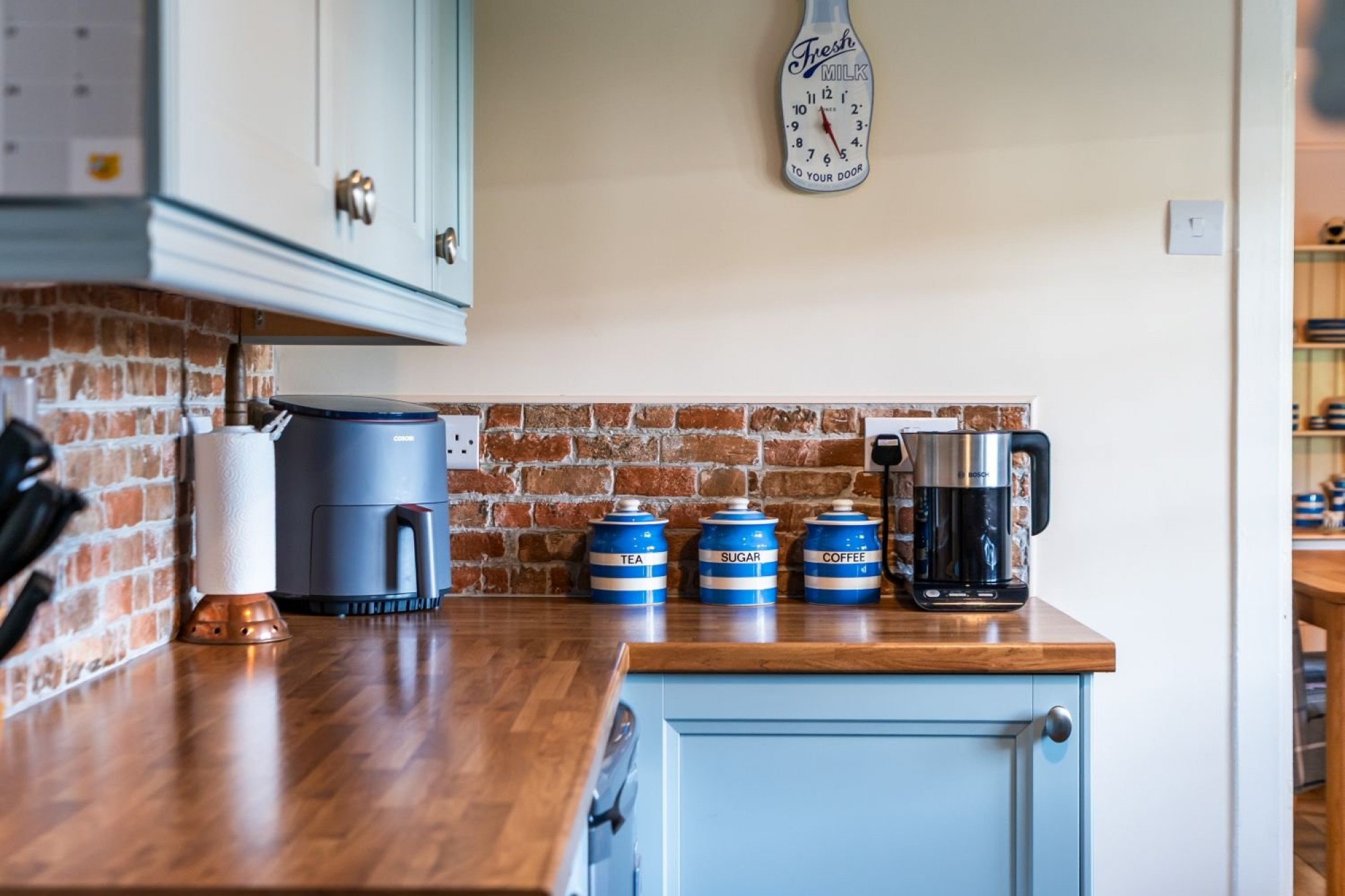 Images for Llanstephan, Brecon, Powys