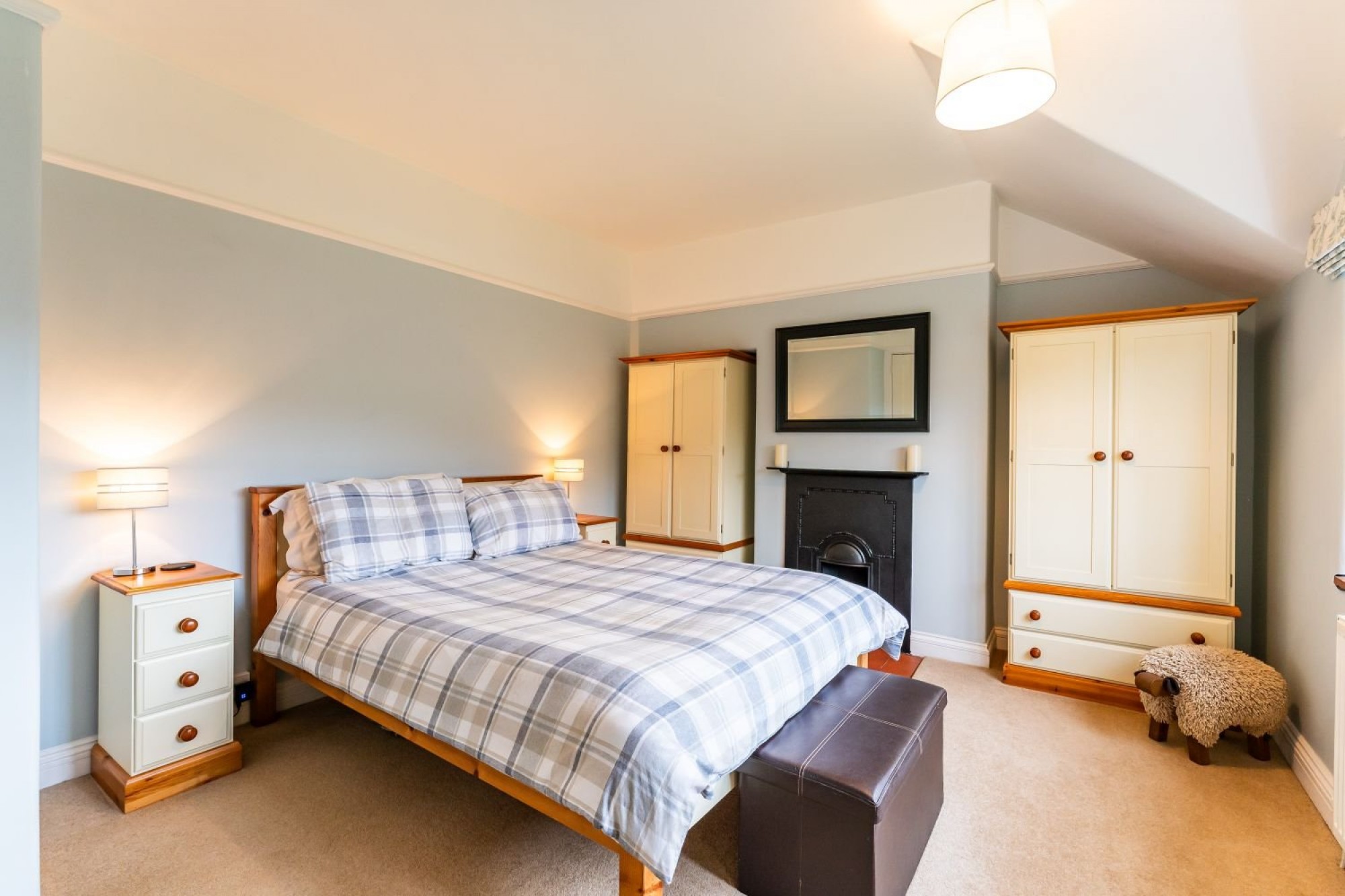 Images for Llanstephan, Brecon, Powys