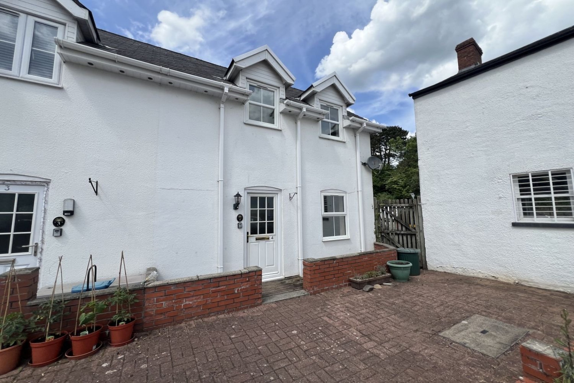 Images for Orchard Mews, Abergavenny, Monmouthshire