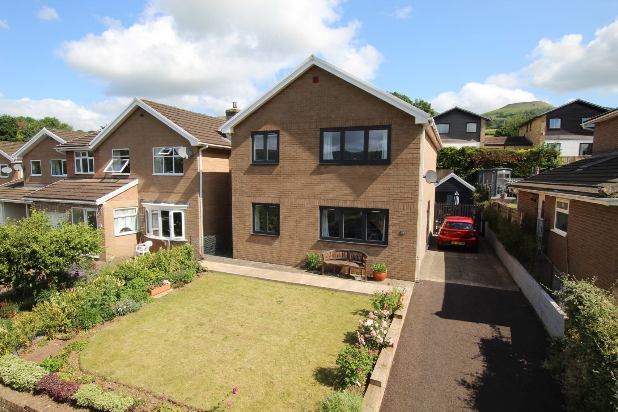Images for Cwmbeth Close, Crickhowell, Powys