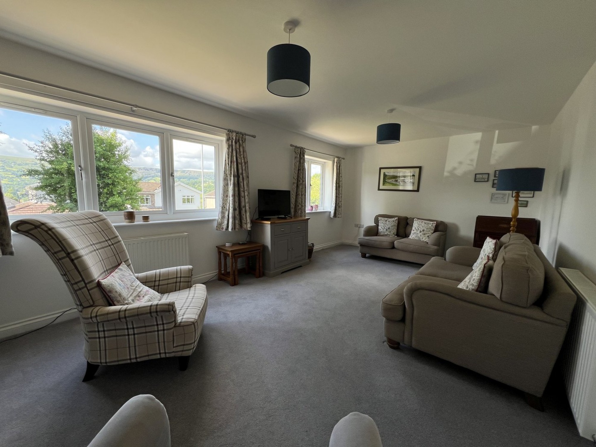 Images for Cwmbeth Close, Crickhowell, Powys