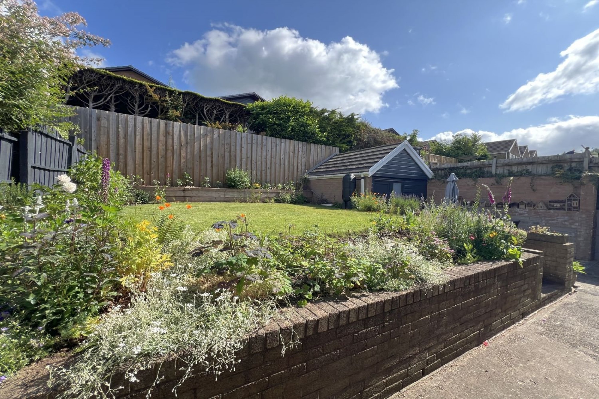 Images for Cwmbeth Close, Crickhowell, Powys