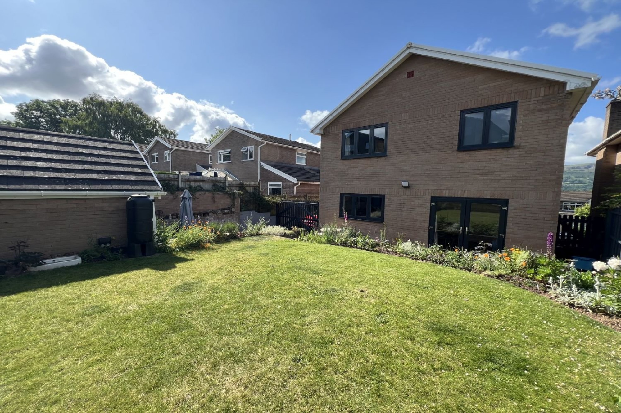 Images for Cwmbeth Close, Crickhowell, Powys
