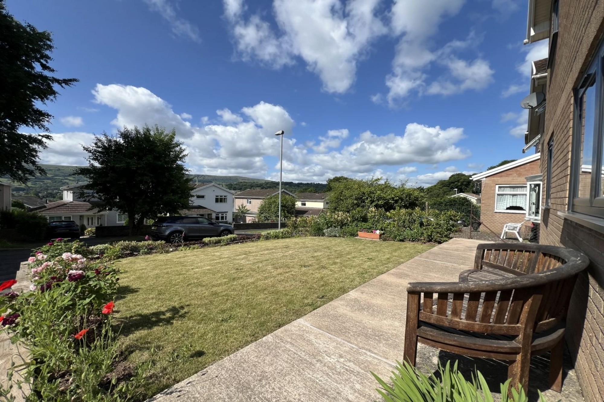 Images for Cwmbeth Close, Crickhowell, Powys
