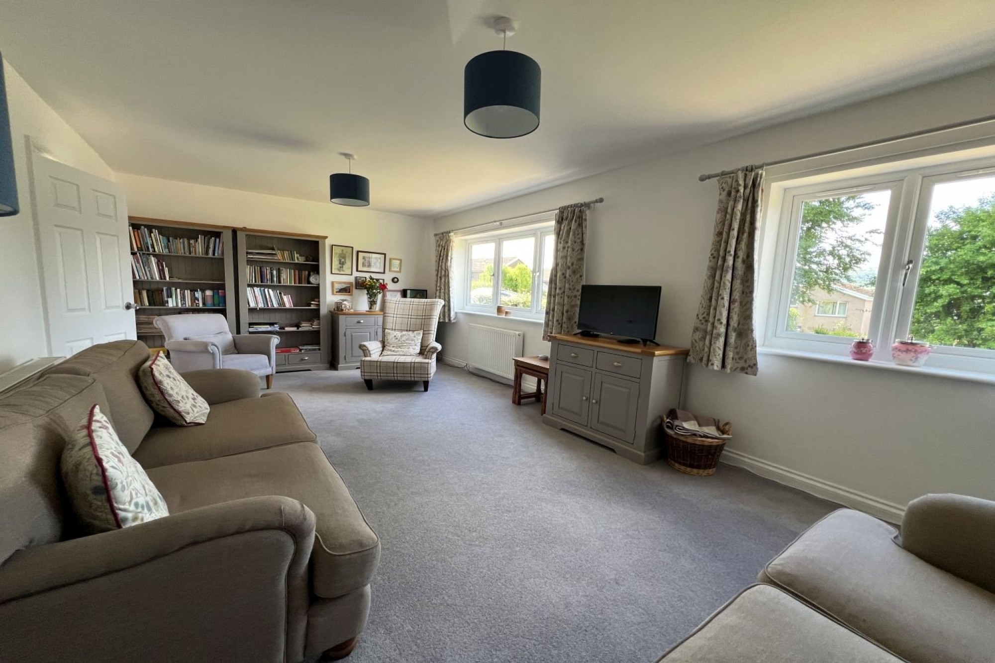 Images for Cwmbeth Close, Crickhowell, Powys