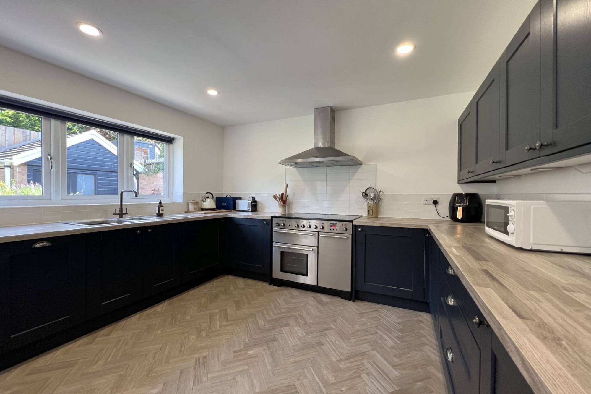 Images for Cwmbeth Close, Crickhowell, Powys