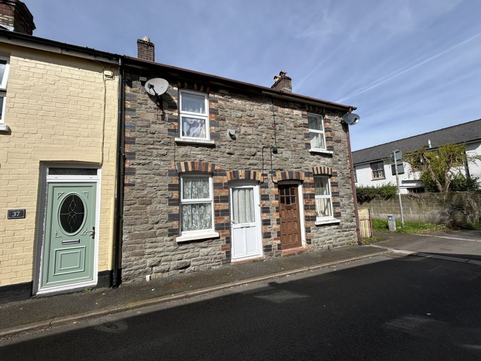 Images for Newmarch Street, Brecon, Powys